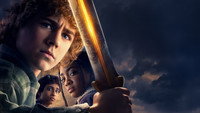 Обои к сериалу «Перси Джексон и Олимпийцы (2023)» — (26 из 102)
