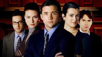 «Присяжные (2004)» — обои к сериалу #1