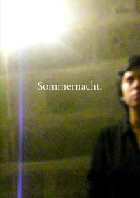 Imagem do Filme Nuit d'été