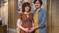 «Pais de Primeira (2018)» — обои к сериалу #2