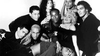 Обои к фильму «В постели с Мадонной (1991)» — (11 из 24)