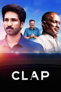 Clap (2022) WEB-DL Dual Audio [Hindi ORG. + Tamil] Full Movie 480p | 720p | 1080p