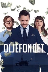 copertina serie tv Oljefondet 2018