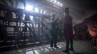 Обои к фильму «Величайший шоумен (2017)» — (37 из 148)