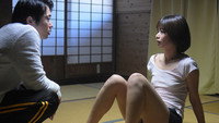 «青春のささくれ 不器用な舌使い (2018)» — обои к фильму #1