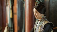 «Императрица Мин (2019 - 2020)» — обои к сериалу #9