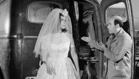 Обои к фильму «Сбежавшая невеста (1962)» — (18 из 40)
