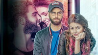 «The Big Love Picture (2019)» — обои к фильму #4