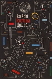 Každá koruna dobrá (1961)