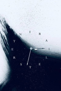 Постер фильма «Интерстеллар (2014)» — (12 из 132)