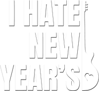 Логотип фильма «I Hate New Year's (2020)» — (1 из 7)