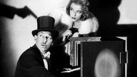 «The Lone Wolf Spy Hunt (1939)» — обои к фильму #1