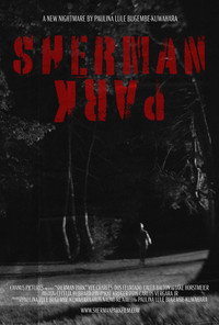 Imagem do Filme Sherman Park