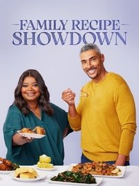 Family Recipe Showdown - Season 1