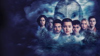 «Бесконечная ночь (2022)» — обои к сериалу #1