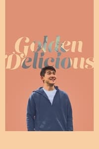 Poster de Golden Delicious