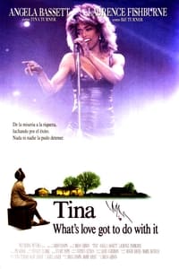 Poster de Tina