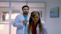«Emicem Hospital (2016)» — обои к фильму #2