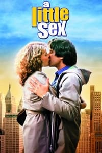 Poster de A Little Sex