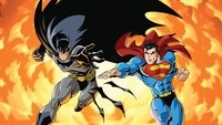 Superman /Batman: Ennemis publics