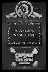 Mama's New Hat (1939)