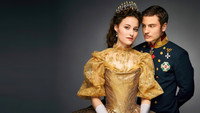 «Сисси: Императрица Австрии (2021)» — обои к сериалу #5