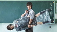 «Q.10 (2010)» — обои к сериалу #2