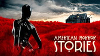 Обои к сериалу «Американские истории ужасов (2021)» — (22 из 98)