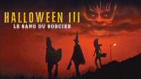 Halloween 3: Le Sang du Sorcier