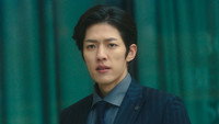 The Ugly Duckling Jang Ho-woo
