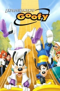 Extremadamente Goofy