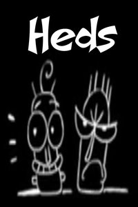 Imagem do Filme Heds