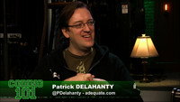Patrick Delahanty