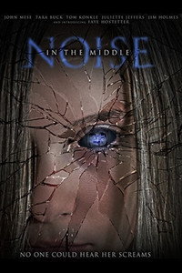 Постер фильма «Noise in the Middle (2020)» — (1 из 4)