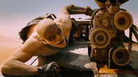 Mad Max : Fury Road