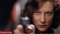 «Шарлотта Грей (2001)» — обои к фильму #10