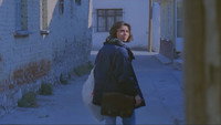 «Bütün Kapılar Kapalıydı (1990)» — обои к фильму #1
