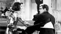 «Воспитание Крошки (1938)» — обои к фильму #10