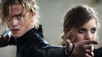 «Невидимый мальчик: Второе поколение (2018)» — обои к фильму #10