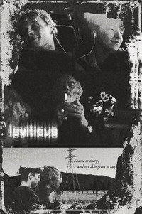 Постер фильма «Левит (2026)» — (60 из 137)