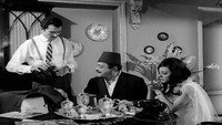 «Каир 30-ых годов (1966)» — обои к фильму #10