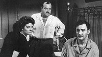 «Крик загнанного (1953)» — обои к фильму #3