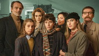 «Лживая взрослая жизнь (2023)» — обои к сериалу #6