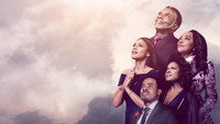 «Гринлиф (2016 - 2020)» — обои к сериалу #6
