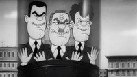 «Шпионские страсти (1967)» — обои к мультфильму #1