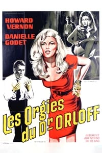 Les orgies du docteur Orloff (1967)