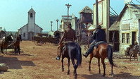 «Виннету и полукровка Апаначи (1966)» — обои к фильму #2