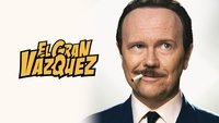 The Great Vazquez