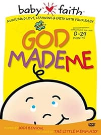 Poster de God Made Me