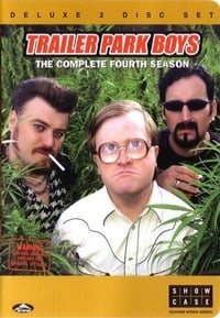 Trailer Park Boys 4×1